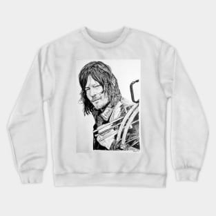 Daryl Crewneck Sweatshirt